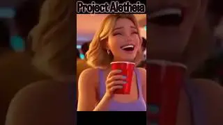 The Modern Woman.  Based on true events.