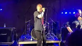 Autumnblaze - I shiver live at Prophecy Fest 2025