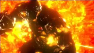 Resident Evil 6 OST - Ustanak X - High Velocity Transport(Jake Final Boss Part 3)