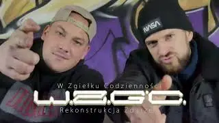 07. WZGC - Lokus X Erym - Rekonstrukcje zdarzeń (Prod. Cintyn beatz)