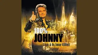 Quelques cris (Live à la tour Eiffel, Paris / 2000)