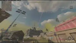 Resurgence Warzone win