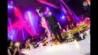 #Alien👽VaiLerng🚀[E-PIC-CLUB]💫[បិទភ្នែកក្រវី]💃🕺 Alien Remix 💫⭐