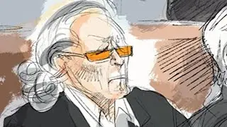 Peter Nygard's 11-year sentence is 'just and appropriate': Criminal defence lawyer