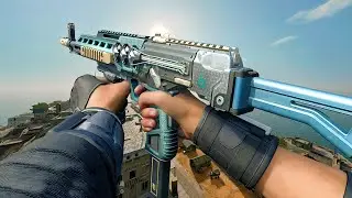 KOGOT-7 | BO7 WARZONE REBIRTH ISLAND GAMEPLAY! [4K PS5 PRO]