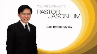 God, Restore my Joy (Psa 51:12)