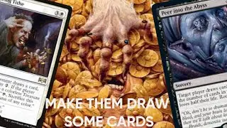 PEER INTO THE ABYSS UPDATED COMBO