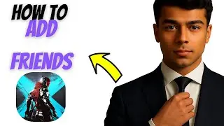 How to Add Friends in Blood Strike (2025 Guide)