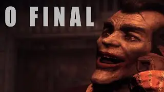 BATMAN ARKHAM KNIGHT - #21: GAMEPLAY (PT-BR) | NÃO É O EDU