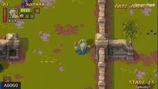 Battle Axe - Infinite