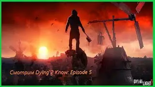 Смотрим Dying 2 Know: Эпизод 5 | Реакция