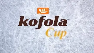 Kofola Cup Bíli Tigri Liberec vs Zurrich Sens