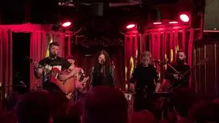 Mick Flannery , I've got a Darkness