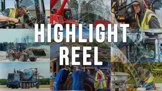 Team Elmer's Highlight Reel (2018)
