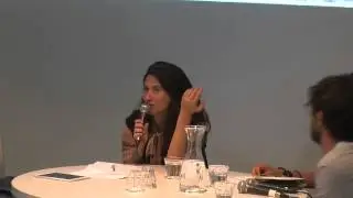 Stories and Situations: The Moderation(s) Conference. Part II -- A mind of two tongues
