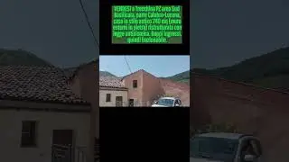 #Vendesi #Trecchina #Basilicata #Lucania #immobiliare #Casa #Castello #CentroStorico #suditalia #Top