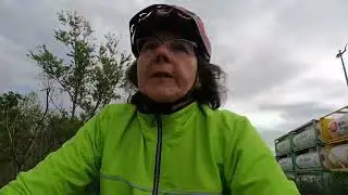 Via Rhona Teil 3  - Etappe1