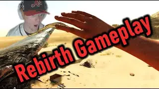 Amnesia Speedrunner Reacts To Rebirth Gameplay