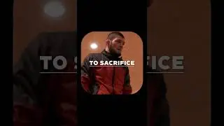 Khabib Champion Mindset Motivation | Mindset Motivation