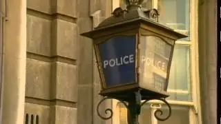 Bethnal Green Police station | London Police station | East London | TN-SL-061-018