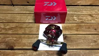 ダイワ プリード 150SH-DH   DAIWA PREED   2024 2/17
