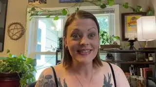 Basic Witchcraft Supplies, Tools etc