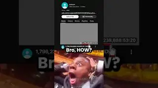 How is that even possible? 🤯