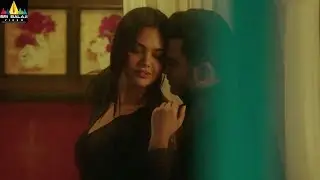 Veedevadu Theatrical Trailer | Latest Telugu Trailers | Sachiin, Esha Gupta | Sri Balaji Video