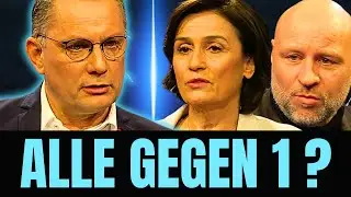 🚨TV-SKANDAL! AFD-VERBOT!? CHRUPALLA SOUVER&Auml;N!💥