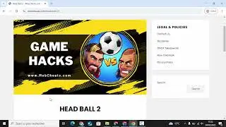 🔥 Get FREE Diamonds in Head Ball 2! Easy & Fast 💎