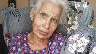 അമ്മച്ചിയുടെ bedridden care എല്ലാവരും ചോദിക്കുന്നു☺#BedriddenCare #oldagecare #dailyvlog #life