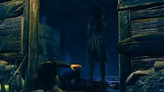 The Rotten Remains Onyro - Dead by Daylight