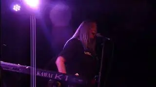 Salad - On A Leash - Lexington, London 24/10/21