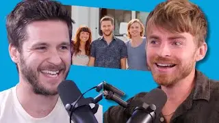 How to Cope with Chronic Health Issues a convo w/ my best friend Drew Garett Nelson