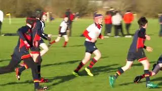 2018 01 06 Y9 ERGS v BA