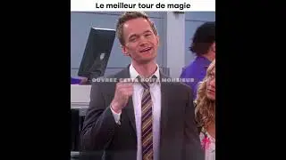 Une belle demande en mariage ❤️‍🩹🔥 | How I Met Your Mother | Sean Paul, Dua Lipa - No Lie