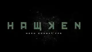 Hawken Первый взгляд (FPS, PC, HD)