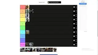 COD Games Tier List (Incl. Cold War)