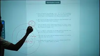 TIFR-2017 || MATHEMATICS || QUESTION PAPER DISCUSSION ||