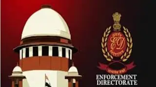 Enforcement Directorate (ED)|Structure and Functions| #UPSC #UPPSC #prelims #polity #sdm  #ROARO #ed