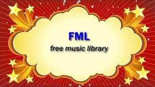 Leaning On the Everlasting Arms Zachariah Hickman Copyright Free Music  (FML)