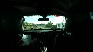 Josh Read - Valvoline Rally 2014 - Pickerings to Luke Hill