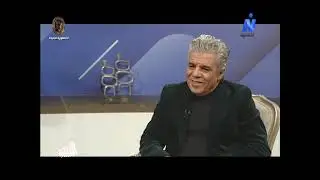 سيرة إبراهيم أصلان يرويها الكاتب والإعلامي علاء أبوزيد