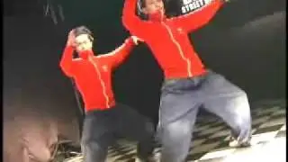 Early Hamutsun Serve GRANDSOUL part01