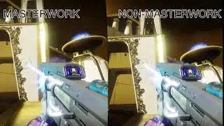 coldheart masterwork comparison