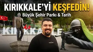 Kırıkkale