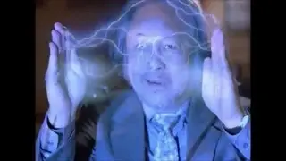 Some Egg Shen  Magic .. Big Trouble in Little China