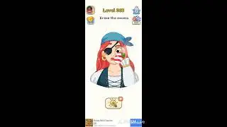 🔴🔴Live  GAURAV GAMING  DOP 5 level  Gameplay complete walkthrough solutions #youtube #rumi