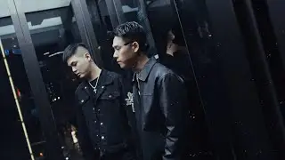 Lil K - ALL CUZ OF YOU ft. Pillow (Official Music Video)