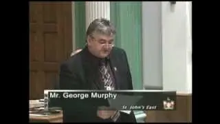 Murphy questions 